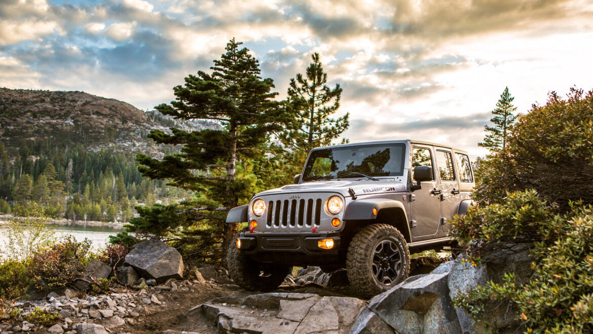 Off Road Tires